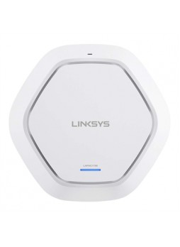 LINKSYS LAPAC1750 BUSINESS AC1750 DUAL-BAND ACCESS POINT